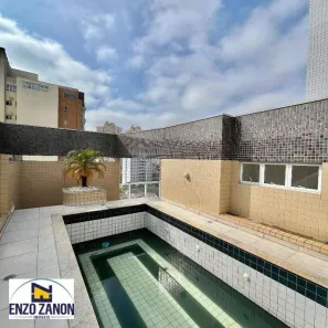 Cobertura com 3 Quartos para alugar, 200m² no Centro, São Bernardo do Campo