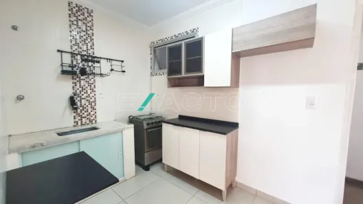 Apartamento com 1 Quarto para alugar, 49m² no Centro, Campinas