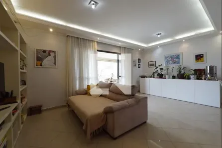 Apartamento com 3 Quartos à venda, 167m² no Vila Deodoro, São Paulo