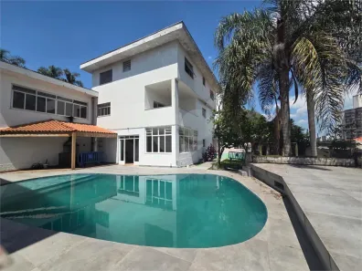 Casa com 4 Quartos à venda, 420m² no Jardim Prudência, São Paulo