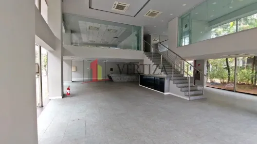 Prédio Comercial com 9 Quartos para alugar, 2602m² no Vila Olímpia, São Paulo