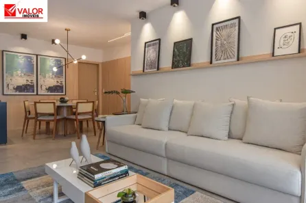 Apartamento com 3 Quartos à venda, 109m² no Vila Suzana, São Paulo