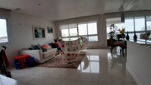 Apartamento com 3 Quartos à venda, 184m² no Vila Suzana, São Paulo