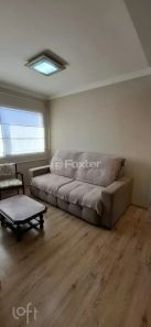 Apartamento com 3 Quartos à venda, 78m² no Santana, Porto Alegre