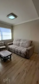 Apartamento com 3 Quartos à venda, 78m² no Santana, Porto Alegre
