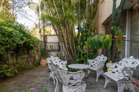Sobrado com 3 Quartos à venda, 400m² no Indianópolis, São Paulo