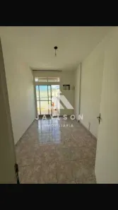 Cobertura com 2 Quartos à venda, 47m² no Rio Comprido, Rio de Janeiro