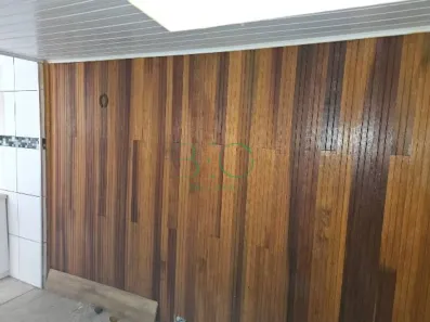 Casa com 1 Quarto para alugar, 100m² no Perdizes, São Paulo