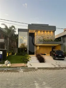 Casa com 6 Quartos à venda, 380m² no Riviera, Bertioga