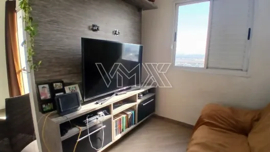 Apartamento com 2 Quartos à venda, 68m² no Vila Guilherme, São Paulo