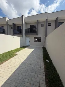Sobrado com 3 Quartos à venda, 92m² no Xaxim, Curitiba