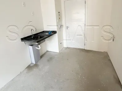 Flat com 1 Quarto à venda, 27m² no Pinheiros, São Paulo
