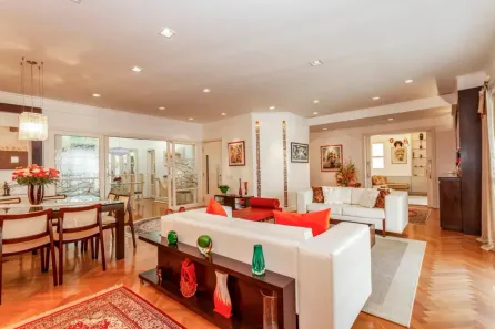 Apartamento com 3 Quartos à venda, 208m² no Itaim Bibi, São Paulo