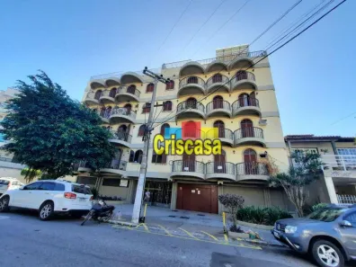 Cobertura com 3 Quartos à venda, 130m² no Centro, Cabo Frio