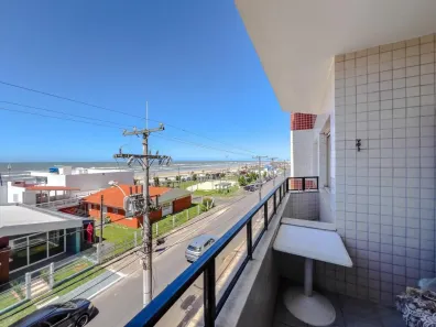 Apartamento com 3 Quartos à venda, 85m² no Zona Nova, Capão da Canoa