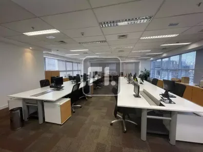Sala Comercial à venda, 278m² no Vila Nova Conceição, São Paulo