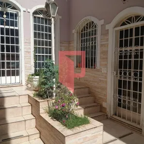 Casa com 2 Quartos para alugar, 80m² no Alto Caiçaras, Belo Horizonte