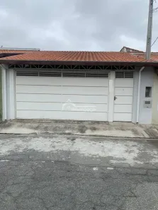 Casa com 2 Quartos à venda, 95m² no Parque Califórnia, Jacareí
