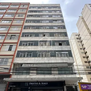 Kitnet com 1 Quarto para alugar, 43m² no Centro, Juiz de Fora