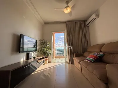 Apartamento com 2 Quartos à venda, 71m² no Jaraguá, Piracicaba