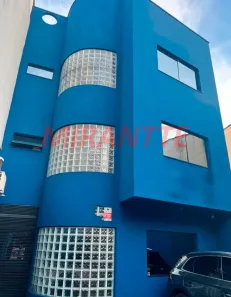 Prédio Comercial à venda, 380m² no Parada Inglesa, São Paulo
