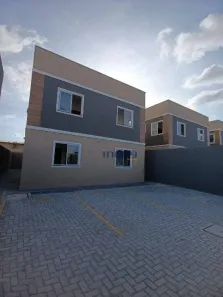 Apartamento com 2 Quartos à venda, 55m² no Itaitinga, Itaitinga