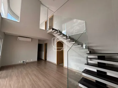 Apartamento com 4 Quartos para alugar, 240m² no Cidade Nova, Indaiatuba