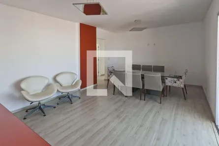 Apartamento com 3 Quartos à venda, 103m² no Vila Primavera, São Paulo