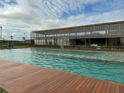 Lote/Terreno à venda, 488m² no Loteamento Residencial Pedra Alta (Sousas), Campinas