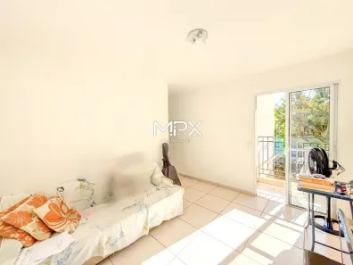 Apartamento com 2 Quartos à venda, 55m² no Dois Córregos, Piracicaba