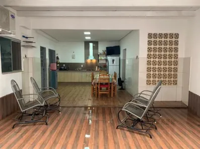 Casa com 3 Quartos à venda, 265m² no Parque Cuiabá, Cuiabá