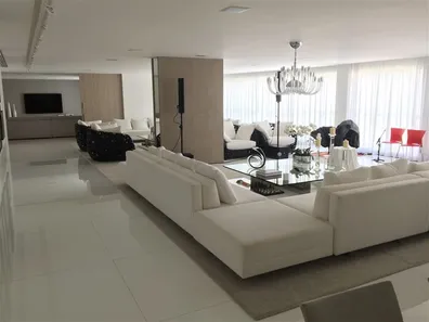 Apartamento com 4 Quartos à venda, 614m² no Barra da Tijuca, Rio de Janeiro