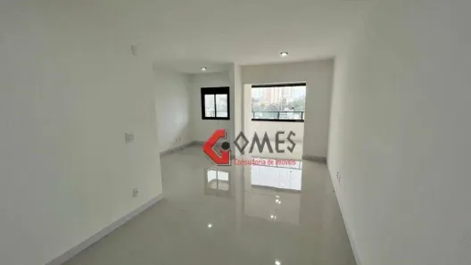 Apartamento com 2 Quartos para alugar, 75m² no Centro, São Bernardo do Campo