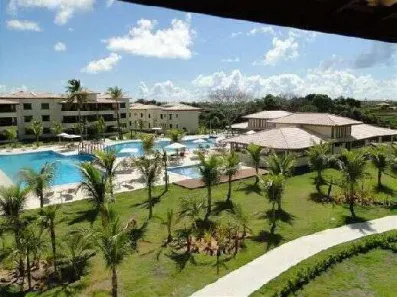 Apartamento com 3 Quartos à venda, 102m² no Guarajuba (Monte Gordo), Camaçari