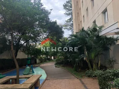 Apartamento com 2 Quartos à venda, 48m² no Centro, Guarulhos