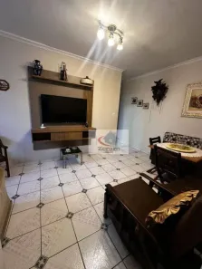 Apartamento com 2 Quartos à venda, 60m² no Rudge Ramos, São Bernardo do Campo
