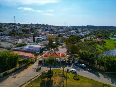 Casa de Condomínio com 3 Quartos à venda, 500m² no Condomínio Reserva da Serra, Jundiaí