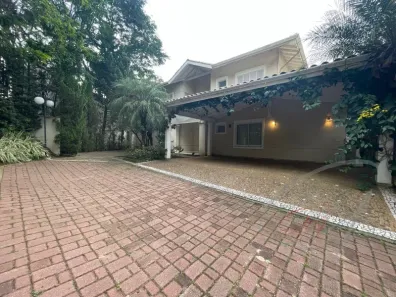 Casa de Condomínio com 5 Quartos à venda, 468m² no Parque dos Príncipes, São Paulo