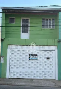 Sobrado com 4 Quartos à venda, 154m² no Vila Barão, Sorocaba