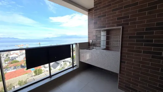 Apartamento com 2 Quartos à venda, 86m² no Abraão, Florianópolis