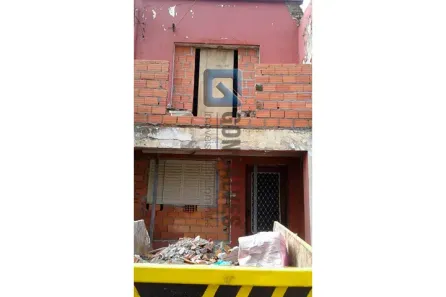 à venda, 200m² no Campestre, Santo André
