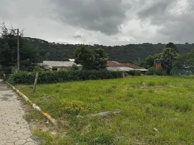 Lote/Terreno à venda, 375m² no Águas Brancas, Urubici