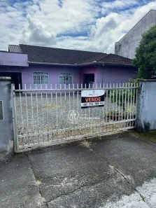 Casa com 2 Quartos à venda, 120m² no Comasa, Joinville