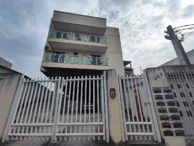 Apartamento com 2 Quartos à venda, 52m² no Pechincha, Rio de Janeiro