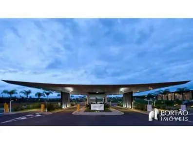 Lote/Terreno à venda, 470m² no Alphaville, Bauru