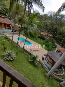 Fazenda/Sítio com 10 Quartos à venda, 5000m² no Luiz Fagundes, Mairiporã