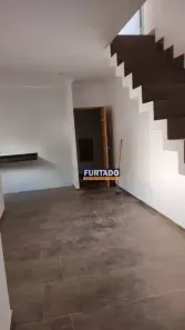 Apartamento com 2 Quartos à venda, 45m² no Vila Assunção, Santo André