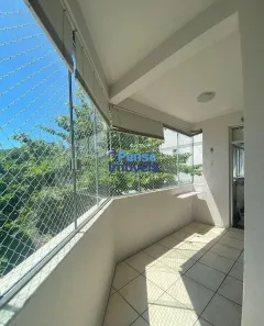 Apartamento com 4 Quartos à venda, 118m² no Córrego Grande, Florianópolis