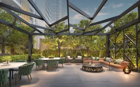 Apartamento com 3 Quartos à venda, 123m² no Jardim das Acácias, São Paulo