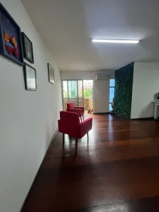 Apartamento com 3 Quartos à venda, 168m² no Boa Viagem, Recife